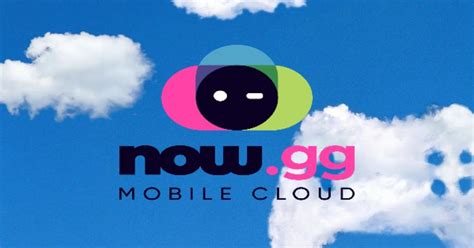 Nowgg Launches Mobile Cloud Platform As A Service Paas For Game