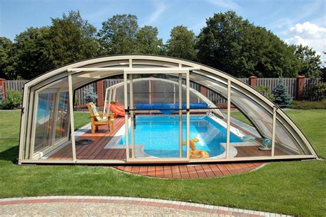 The Best Time To Get A Pool Enclosure Sunrooms