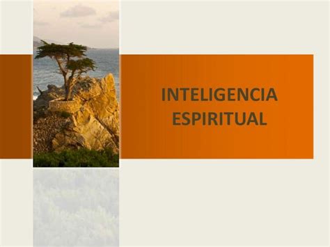 Pdf Inteligencia Espiritual PresentaciÓn Pdfslidenet