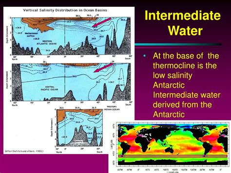 PPT Ocean Stratification And Circulation PowerPoint Presentation