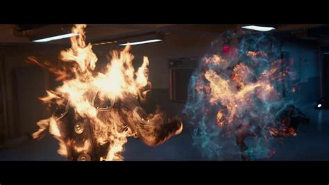 Fantastic Four Reboot Der Erste Trailer Ist Da