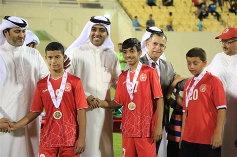 We did not find results for: بالصور... المحرق بطل كأس الأشبال لكرة القدم على حساب ...
