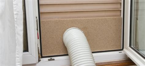 Further on, you will find the 3 most popular ac window seal kits for portable air conditioners you can install yourself (diy) and 1 slider door seal kit. How to Vent a Portable Air Conditioner | DoItYourself.com