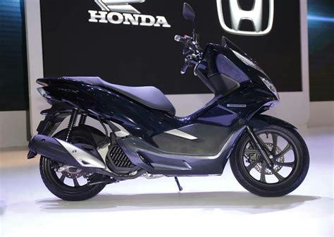 Ketahui semua motosikal honda yang ditawarkan di malaysia. Sikaaat . . . September - Desember 2020 Harga PCX Hybrid ...
