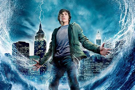 Disney+ is developing a percy jackson series adaptation. Percy Jackson gets a Disney Plus show backed by creator ...