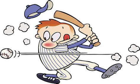 Baseball Strike Out Illustrations Royalty Free Vector Graphics And Clip