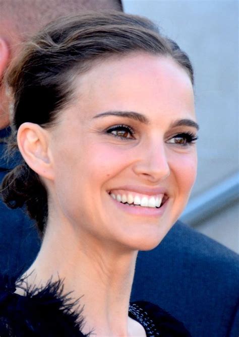 Natalie Portman Wikipedia