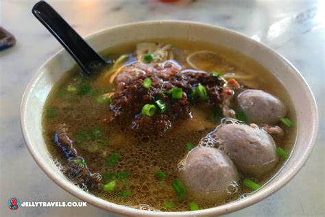 She opened a restaurant in temiang over 30 years ago to a warm reception by the locals. 3 Day Trip Visiting Kuala Lumpur, Malaysia - Jelly Travels