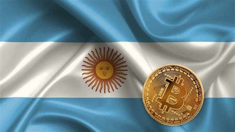 Argentyna Zamierza Spłacić Dług Wobec Mfw Nowym Podatkiem Dot Kryptowalut Wiadomości Cryps