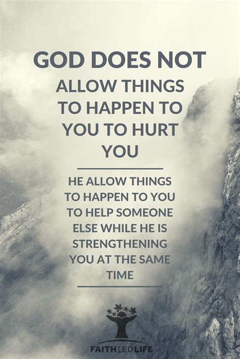 √ God Strength Inspirational Quotes About Life And Struggles