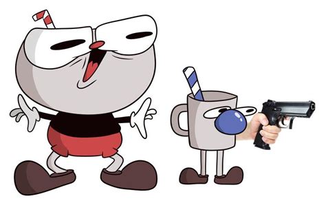 225 Best Mugman Images On Pholder Cuphead Youtooz And Nintendo Switch