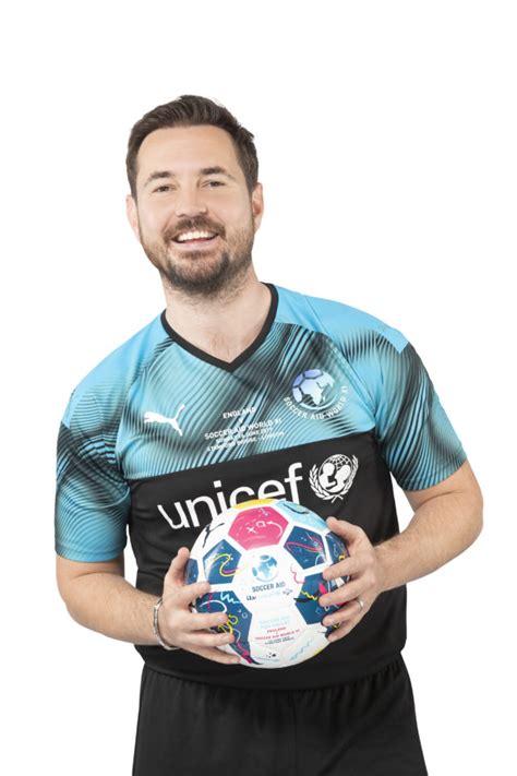 Actor martin compston, 36, was born and raised in greenock, scotland. Martin Compston joins Soccer Aid's World XI team for ...