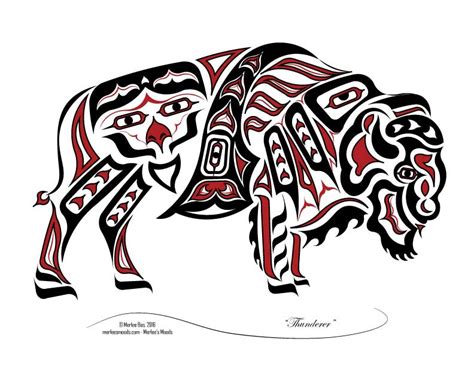 Native American Art Drawing At Getdrawings Free Download