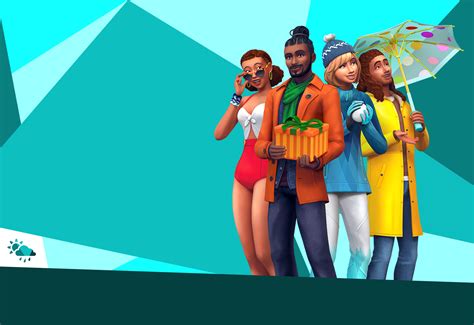 Buy The Sims 4 Seasons An Official Ea Site