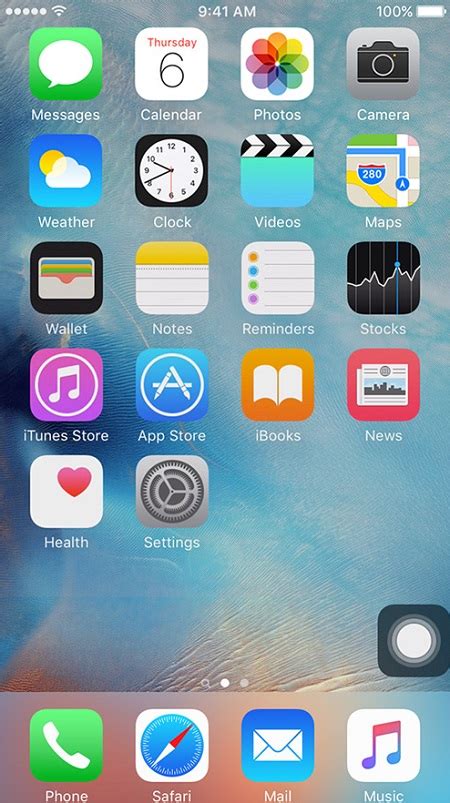 Apple Iphone 88 How To Screenshot