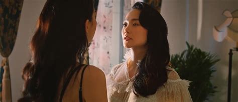 Cảnh Phim Nóng Bỏng Nhất ‘chị Chị Em Em 2’ Váy áo Mỏng Tang đốt Mắt Người Xem Minh Hằng