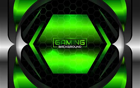 Details 100 Green Gaming Background Abzlocalmx