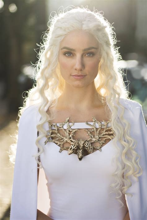 diy daenerys targaryen costume daenerys house targaryen image by queen daenerys game of