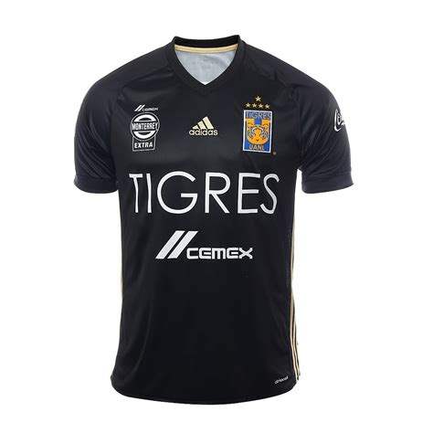 Jun 11, 2021 · episode 8. Jersey Tigres Uanl Tercero Negro Caballero Nuevo 2016 2017 ...