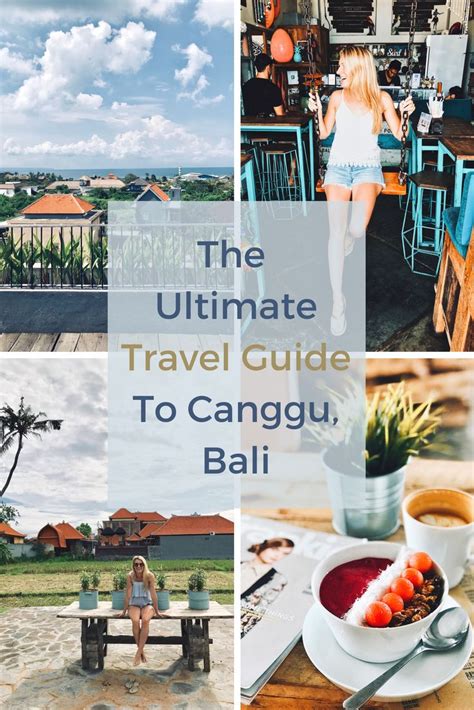 Ultimate Travel Guide To Canggu Bali Things To Do Eat And Where To Stay Breathing Travel
