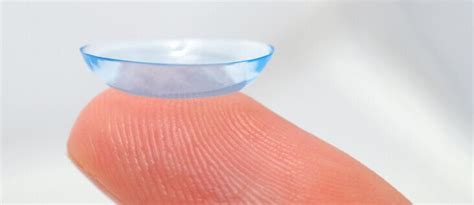 Advantages Of Using Daily Disposable Contact Lenses