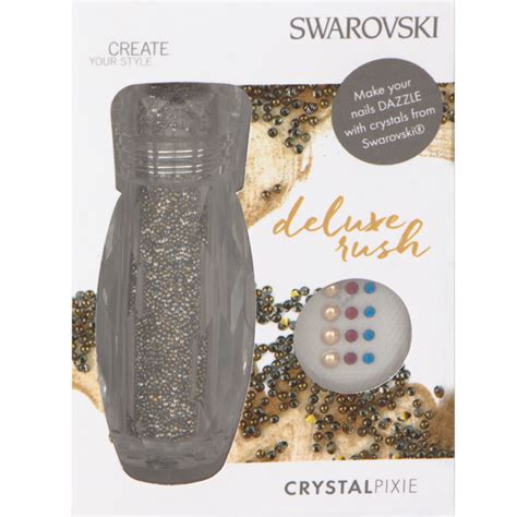 Swarovski Crystal Pixie Deluxe Rush E Colorgr On Line Shop Καλλυντικά Προϊόντα