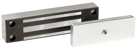 Maybe you would like to learn more about one of these? MCL Magnetic Cabinet Lock by Securitron, 200lbs: maglocks
