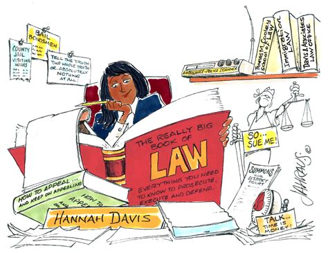 Maybe you would like to learn more about one of these? Attorney Cartoon | Funny Gift for Attorney