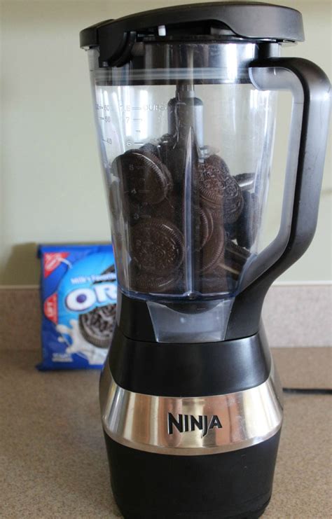 Oreo Pie Takes 15 Minutes To Make Shesaved®