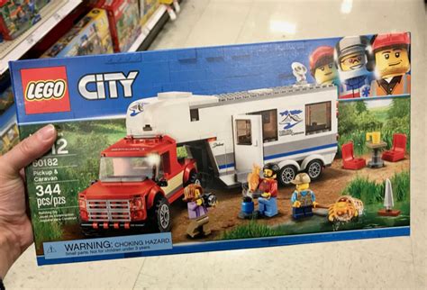 Maybe you would like to learn more about one of these? $10 Gift Card with $50 LEGO Purchase | All Things Target