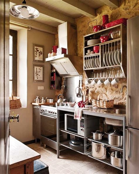 45 Amazing Eclectic Kitchen Design And Ideas For You Instaloverz