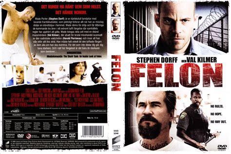 2008 Felon