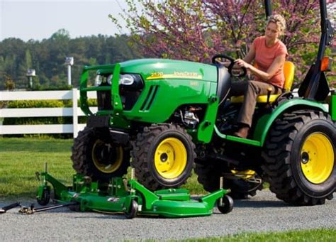 60d Autoconnect Mid Mount Mower For 1000 Series 2016 And Newer