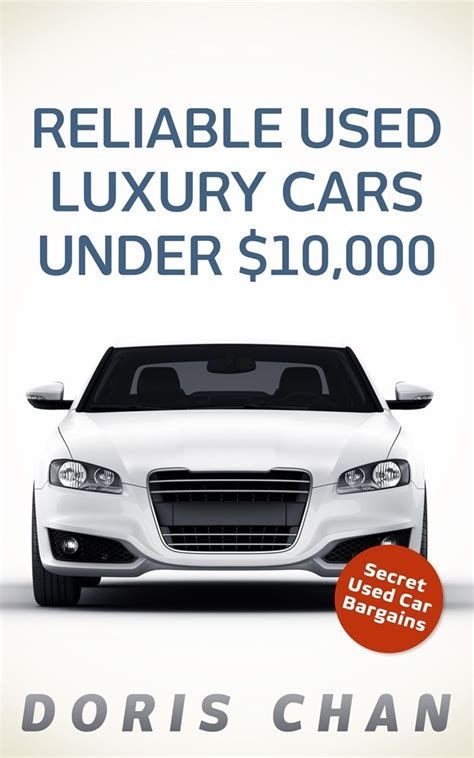 Best suvs of 2021 under 20k. Reliable Used Luxury Cars Under $10,000: Secret Used Car ...