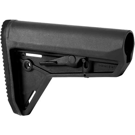 Magpul Moe Sl Mil Spec Carbine Stock Free Shipping At Academy