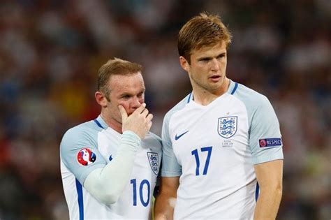 Surprise England Scorer Eric Dier Wants More Goals After Smashing In
