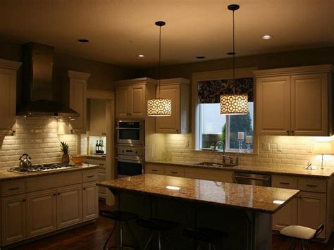 Seeking thoughtful kitchen lighting ideas? 29 Inspiring Kitchen Lighting Ideas -DesignBump