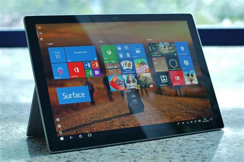 Surface Pro 2017 Review Versatility Comes At A Price Beebom