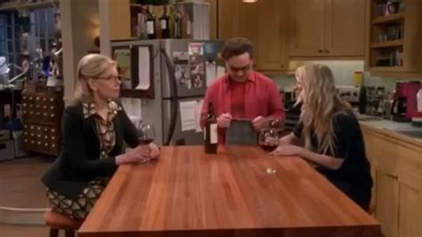 Watch The Big Bang Theory Teaser With Leonards Mother Metro Video