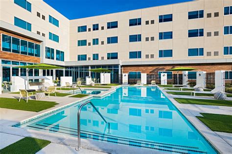 ELEMENT WACO - Updated 2023 Prices & Hotel Reviews (TX)