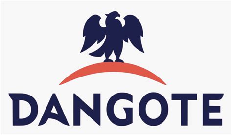 Dangote Group Logo Hd Png Download Kindpng