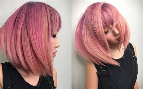 How To Guy Tang Creates Rose Gold Royalty American Salon