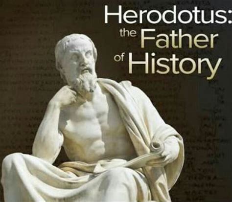 Herodotus Father Of History Meet The Matts