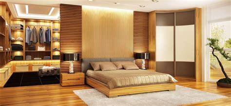 16 Modern Bedroom Cupboard Designs Trending In 2023