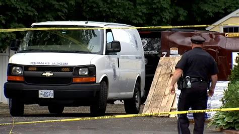 Human Remains Found Behind Newly Purchased Massachusetts Home Fox News