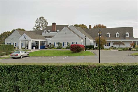 Long Island Country Club Fined Thousands Of Dollars For Hosting