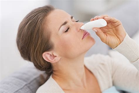 How To Stop A Nosebleed Treatment And Home Remedies