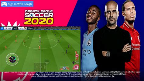 Download Dls 20 Mod Special Premier League Bangpie