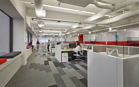 Blocks are constructed using concrete or cement. Stantec Captures Suffolk Construction's Culture Through ...