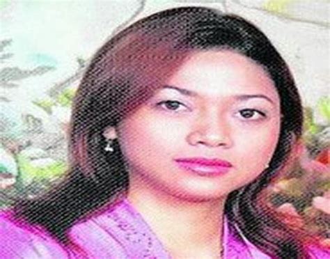 A nigerian national, alowonle oluwajuwon, has been charged to court in malaysia for the murder of siti kharina mohd kamaruddin, a chief nurse. Six sensational murder cases that rocked Malaysia ...